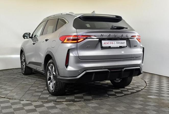 Haval F7 I с пробегом 2022 года, цена 2 000 000 рублей, 75034 км, внедорожник, Автокод Объявления