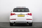 Audi Q5 I (8R) Томск  - изображение 25