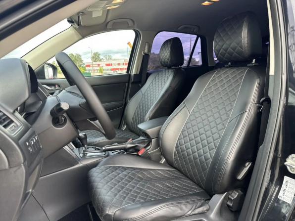 Mazda CX-5 I с пробегом 2013 года, цена 1 583 200 рублей, 202049 км, внедорожник, Автокод Объявления