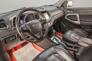 Chery Tiggo 5 I Рестайлинг Челябинск  - изображение 32