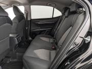 Toyota Camry VIII (XV70) Рестайлинг Москва  - изображение 34