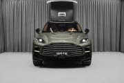 Aston Martin DBX I Москва  - изображение 30