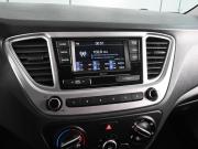 Hyundai Solaris II Рестайлинг Ростов-на-Дону  - изображение 31