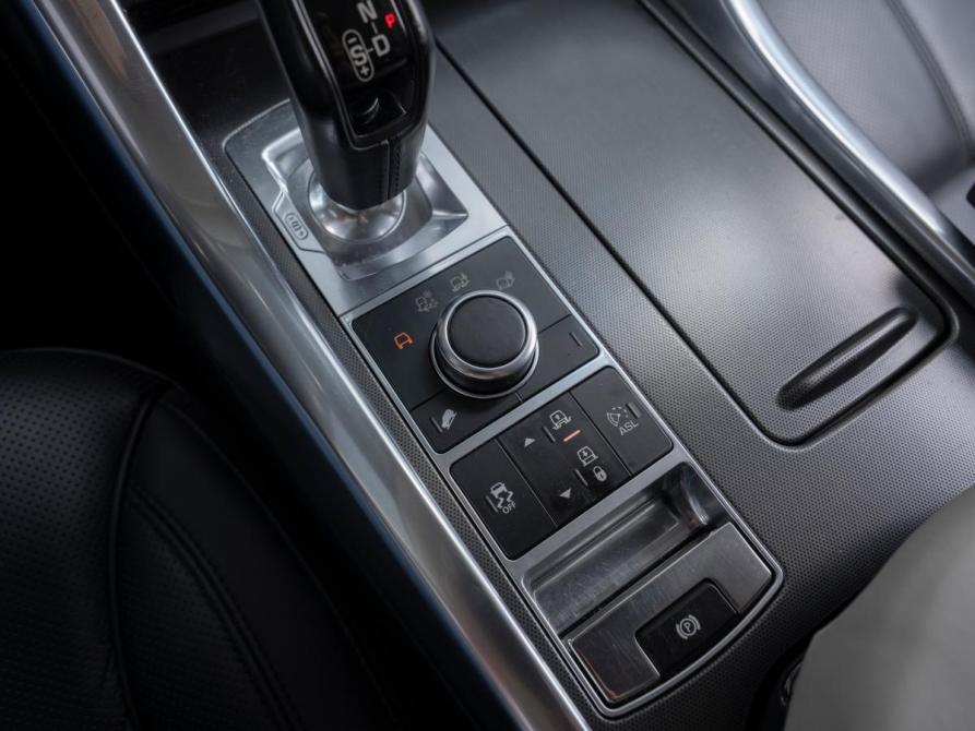 Land Rover Range Rover Sport II Москва  - изображение 21
