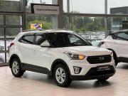 Hyundai Creta I Екатеринбург  - изображение 26
