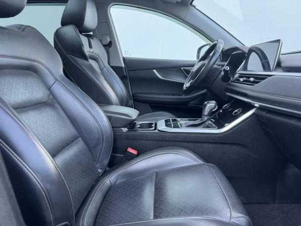 Chery Tiggo 8 I Рестайлинг с пробегом 2022 года, цена 1 740 000 рублей, 81573 км, внедорожник, Автокод Объявления
