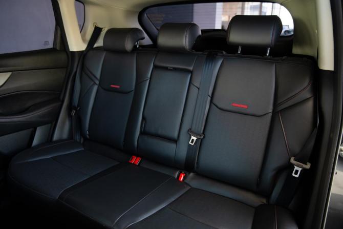 Changan CS35 Plus I Рестайлинг с пробегом 2024 года, цена 2 500 000 рублей, 93989 км, внедорожник, Автокод Объявления