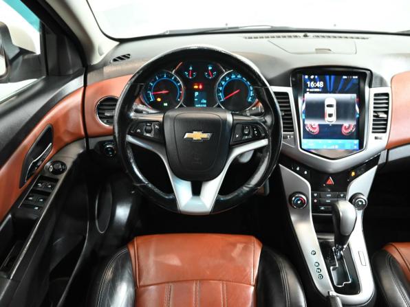 Chevrolet Cruze I с пробегом 2012 года, цена 780 000 рублей, 145655 км, седан, Автокод Объявления