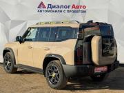 JETOUR T2 Набережные Челны  - изображение 32