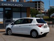 Toyota Vitz III (XP130) Рестайлинг 2 Уфа  - изображение 28