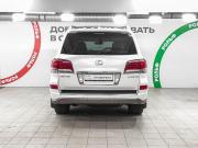 Lexus LX III Рестайлинг Москва  - изображение 34