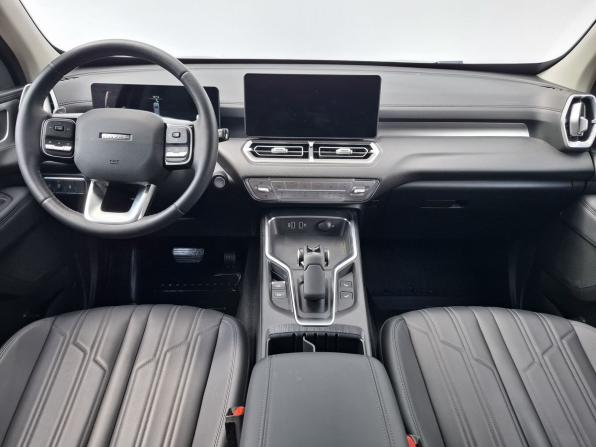 Haval H5 II с пробегом 2024 года, цена 3 350 000 рублей, 19218 км, внедорожник, Автокод Объявления