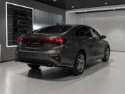 Kia Cerato IV Рестайлинг Москва  - изображение 30