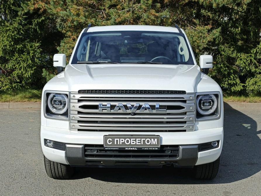 Haval H9 II Санкт-Петербург  - изображение 2