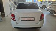 Lada (ВАЗ) Granta I Рестайлинг Уфа  - изображение 39