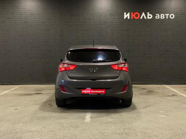 Hyundai i30 II с пробегом 2012 года, цена 1 140 000 рублей, 182078 км, хэтчбек, Автокод Объявления