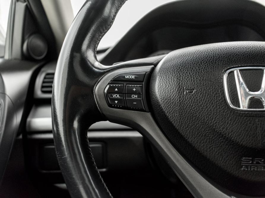 Honda Accord VIII Рестайлинг Екатеринбург  - изображение 17