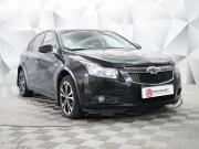 Chevrolet Cruze I Ульяновск  - изображение 23