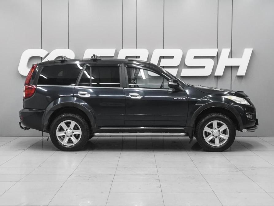 Great Wall Hover H5 Ростов-на-Дону  - изображение 5
