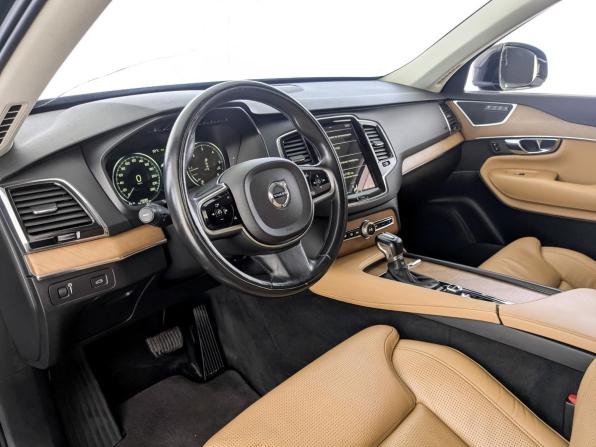 Volvo XC90 II с пробегом 2015 года, цена 2 690 000 рублей, 230000 км, внедорожник, Автокод Объявления