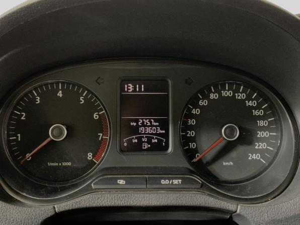 Volkswagen Polo V с пробегом 2010 года, цена 479 000 рублей, 193602 км, хэтчбек, Автокод Объявления