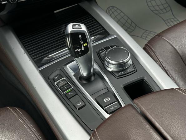 BMW X5 III (F15) с пробегом 2017 года, цена 2 629 000 рублей, 219268 км, внедорожник, Автокод Объявления