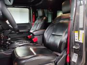 Jeep Wrangler IV (JL) Москва  - изображение 29