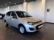 Lada (ВАЗ) Kalina II Чебоксары  - изображение 35