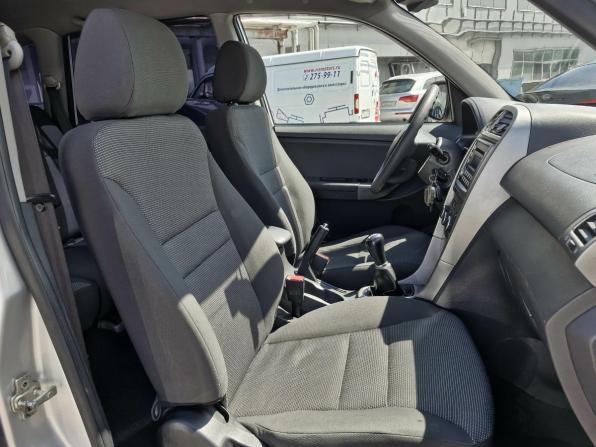 Chery Tiggo (T11) I Рестайлинг (FL) с пробегом 2014 года, цена 462 000 рублей, 118678 км, внедорожник, Автокод Объявления