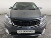 Kia Rio III Москва  - изображение 21