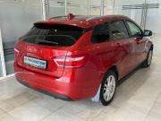 Lada (ВАЗ) Vesta I Москва  - изображение 20