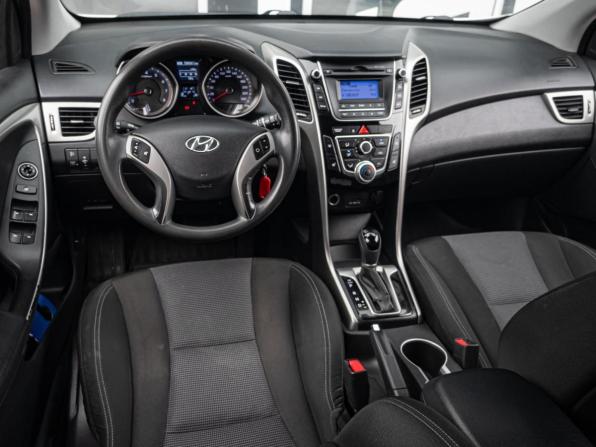 Hyundai i30 II с пробегом 2013 года, цена 1 045 000 рублей, 156061 км, хэтчбек, Автокод Объявления
