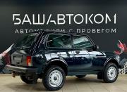 Lada (ВАЗ) Niva Legend Уфа  - изображение 17