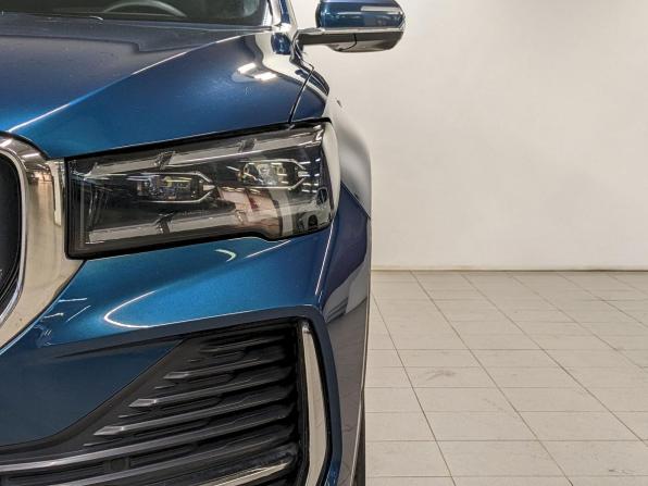 Geely Monjaro I с пробегом 2024 года, цена 3 190 000 рублей, 52803 км, внедорожник, Автокод Объявления