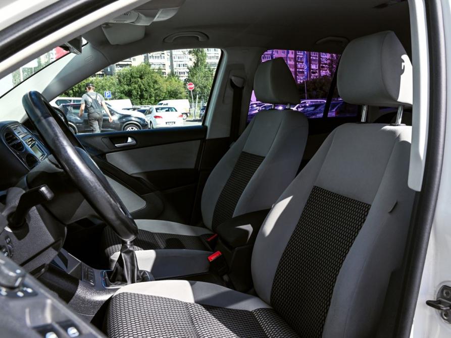 Volkswagen Tiguan I Екатеринбург  - изображение 18