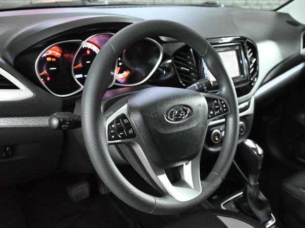 Lada (ВАЗ) Vesta I с пробегом 2020 года, цена 1 325 000 рублей, 93833 км, универсал, Автокод Объявления