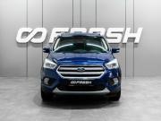 Ford Kuga II Рестайлинг Тюмень  - изображение 22