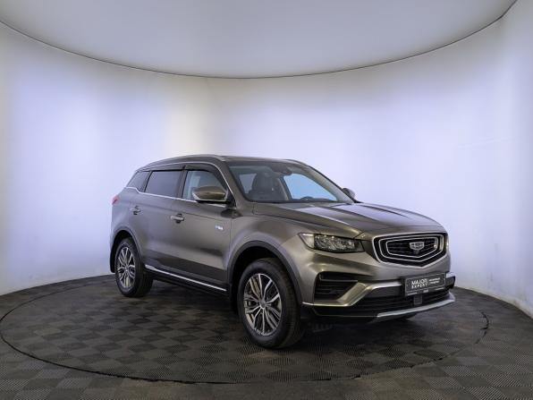 Geely Atlas Pro с пробегом 2024 года, цена 2 300 000 рублей, 59655 км, внедорожник, Автокод Объявления