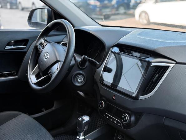 Hyundai Creta I с пробегом 2017 года, цена 1 325 000 рублей, 145587 км, внедорожник, Автокод Объявления