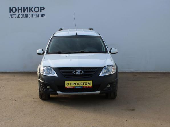 Lada (ВАЗ) Largus I с пробегом 2019 года, цена 929 000 рублей, 96821 км, универсал, Автокод Объявления