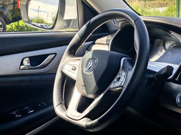 Changan CS75 I Рестайлинг с пробегом 2020 года, цена 1 649 000 рублей, 110648 км, внедорожник, Автокод Объявления