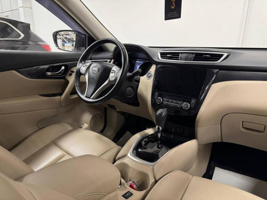 Nissan X-Trail III Москва  - изображение 7