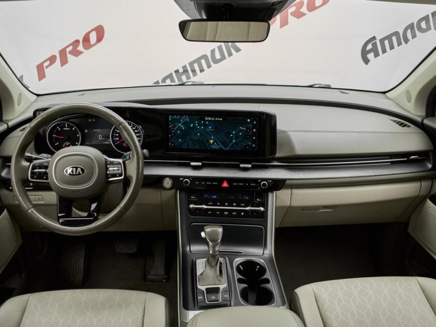 Kia Carnival IV Екатеринбург  - изображение 12