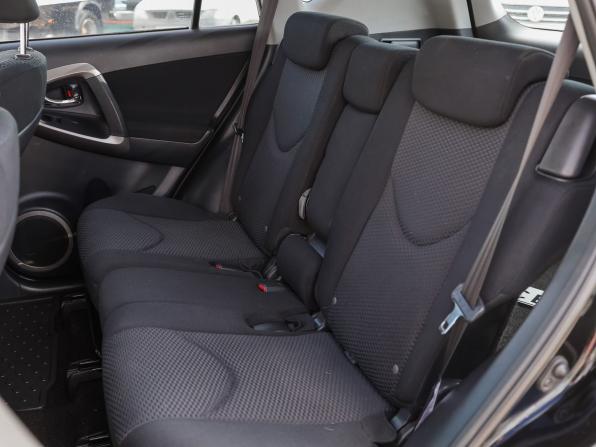 Toyota RAV4 III (XA30) с пробегом 2007 года, цена 1 039 000 рублей, 202904 км, внедорожник, Автокод Объявления