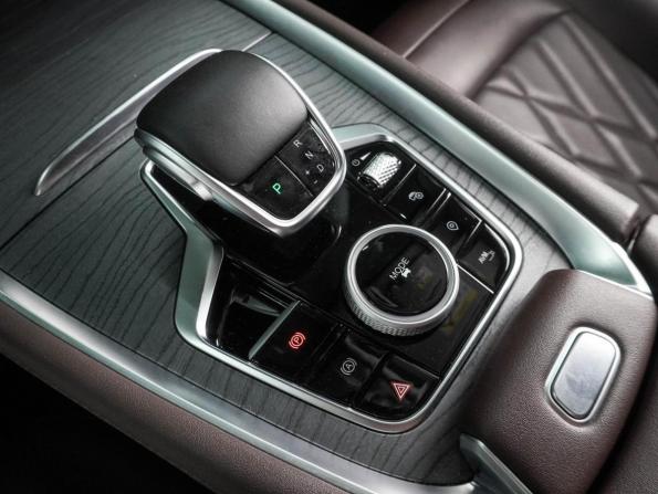 Chery Tiggo 8 Pro Max I Рестайлинг с пробегом 2024 года, цена 3 499 000 рублей, 7999 км, внедорожник, Автокод Объявления