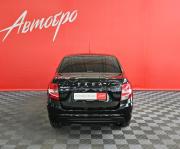 Lada (ВАЗ) Granta I Рестайлинг Вологда  - изображение 21