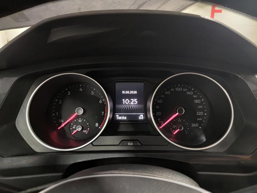 Volkswagen Tiguan II Казань  - изображение 16