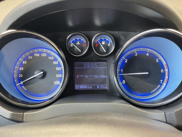 Chery Bonus 3 (E3/A19) с пробегом 2014 года, цена 357 000 рублей, 219806 км, седан, Автокод Объявления