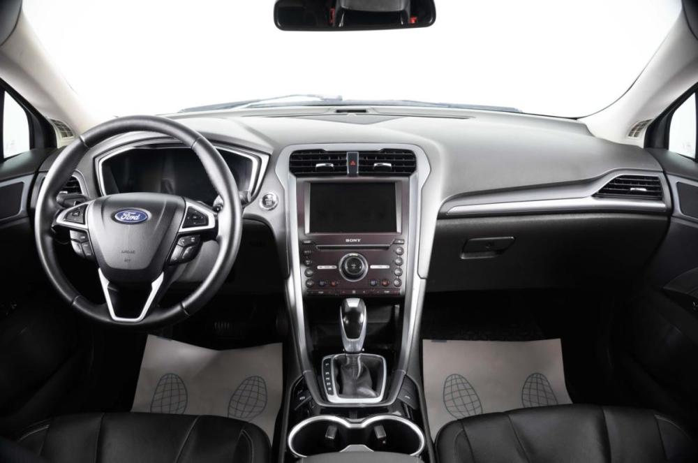 Ford Mondeo V Пермь  - изображение 13