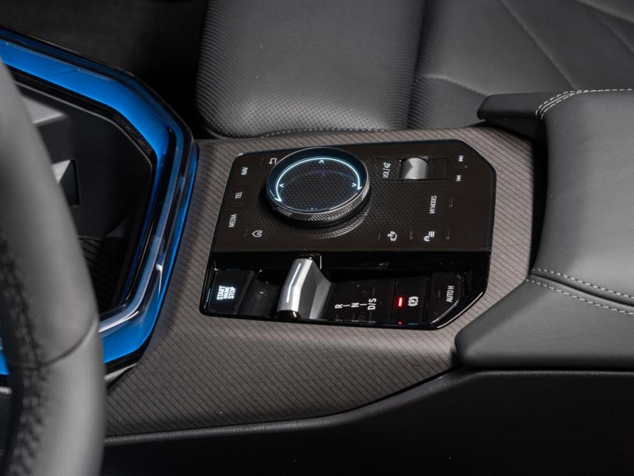 BMW X3 IV (G45/G48) Москва  - изображение 23